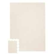 Pěnová hrací podložka 3 Sprouts