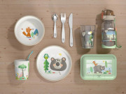 Krabička na svačinu Haba 