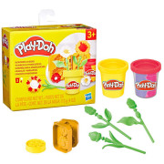 Play-Doh Malé květiny