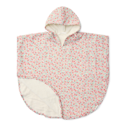 Plážové pončo Little Dutch