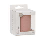 Kelímek Platinum Silicone KikkaBoo