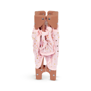 Postýlka pro panenku s doplňky LullaBaby