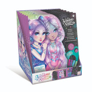 Nebulous Stars Maluj hvězdné spirály set