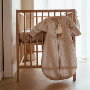 Spací pytel s oddělitelnými rukávy 90 cm TOG 2 Little Dutch