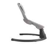 Houpací lehátko elektrické Codie Light Grey KikkaBoo