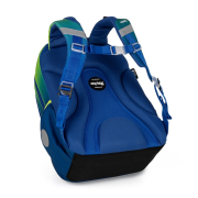 Školní set 3 ks Oxy Next Ombre Green