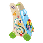 Chodítko Activity dřevěné