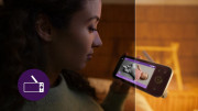 Chytrá chůvička Premium s překladem pláče, sledováním spánku a dýchání Philips Avent