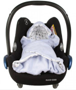 Lehká zavinovačka do vajíčka