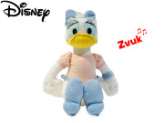 Disney Daisy plyšová 27,5 cm se zvukem