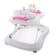 Chodítko B-Walker Pink Tiger