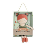 Látková panenka Funny Farm