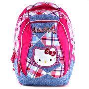 Školní batoh Hello Kitty - Diamond 