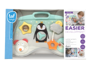 Hrací pult Severní pól