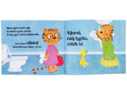 Ja už chodím na nočník