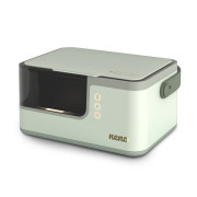 Box na ohřívání vlhčených ubrousků Abrazo Neno