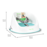 Podsedák na jídelní židličku Simplicity Seat™ 6 m+ do 15 kg Ingenuity