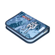 Taška školní UltraLight+ TechMech Herlitz