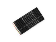 Pastelky s vícebarevnou tuhou Moulin Roty