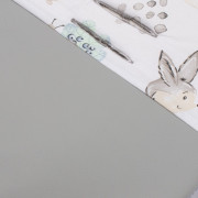 Vložka do kočárku Baby Mix