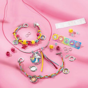 Jednorožec kufřík 2v1 Totum