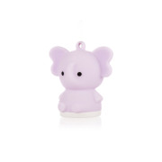 Silikonové závěsné LED světýlko Zopa