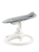 Elektrické houpátko Pearl MoMi