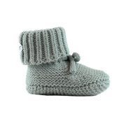 Capáčky Merino Silk Lodger