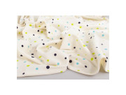 Letní deka 150 x 200 cm z biobavlny Kaarsgaren 