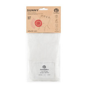 Clona sluneční do kočárku Sunny Petite & Mars