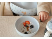 Dětská miska Little Dutch