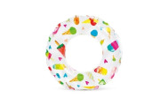 Nafukovací kruh 51 cm Intex