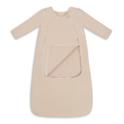 Celoroční spací pytel s odepínacími rukávy Sleepee