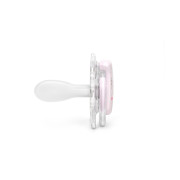 Dudlík SX Pro fyziologický Poetry 18 m+ Suavinex