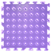 Masážní ortopedická podložka Tráva měkká