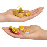 MGA's Miniverse Mini Food Občerstvení série 4A