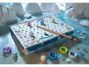 Společenská hra pro děti Kayanak Arktické dobrodružství Haba