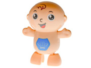 Miminko 9 cm plavající na natažení