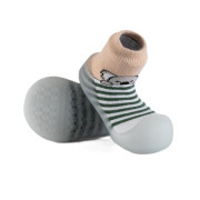 Ponožkové botičky Chameleon Koala vel. 115