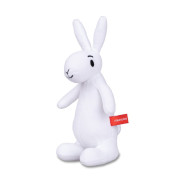 Plyšová hračka králík Bobek 20 cm