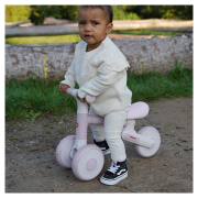 Odrážedlo Yuki Top Mark