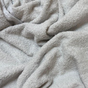 Osuška pončo s kapucí a oušky Junior 70 x 140 cm Babymatex