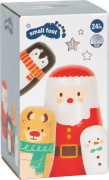 Matrjoška Vánoční edice Small foot