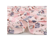 Letní deka 150 x 200 cm Kaarsgaren