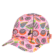 Funkční letní kšiltovka Ananas Coolmax RDX