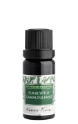 Éterický olej Eukalyptus camaldulensis 10 ml Nobilis Tilia