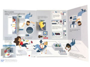 Vesmír v pohybu Sophie Dussaussois, Marc-Etienne Peintre