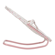 Houpací lehátko pro panenky Soft Flowers Little Dutch