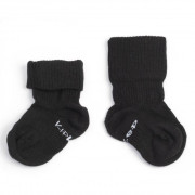 Dětské ponožky Stay-on-Socks Vel. 6 - 12 m 2 páry KipKep