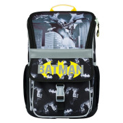 Školní aktovka Zippy Batman Darky City Baagl